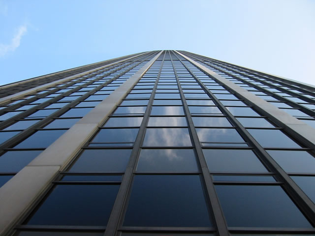 La tour Montparnasse